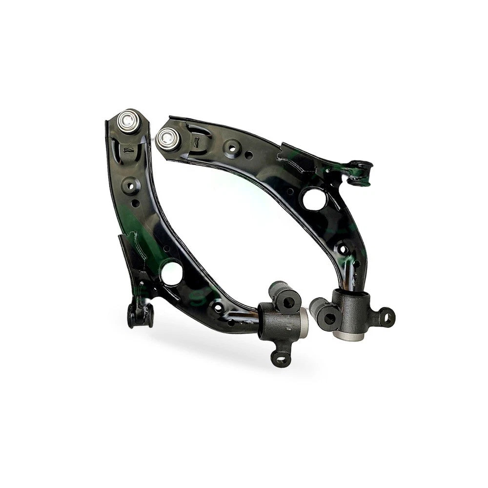 Set of 2 Front Lower Control Arms with Ball Joints for Mazda CX-9 (2016–2023)