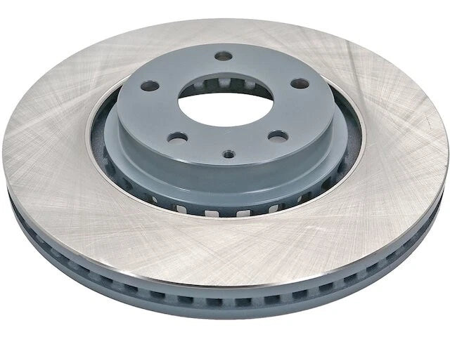 Front Brake Rotor for Mazda CX-9 (2016–2023) VP698QT