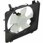 A/C Condenser Cooling Fan for Honda Civic (1996–1998) 620-203, 674-59358B