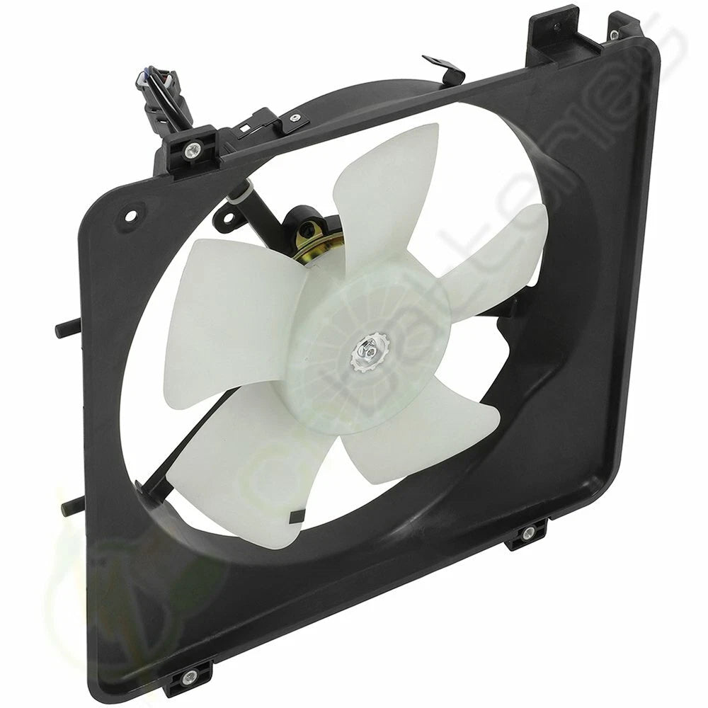 A/C Condenser Cooling Fan for Honda Civic (1996–1998) 620-203, 674-59358B
