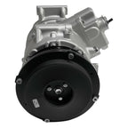 A C Compressor Replacement for Toyota Highlander 2.7L (2009-2012)