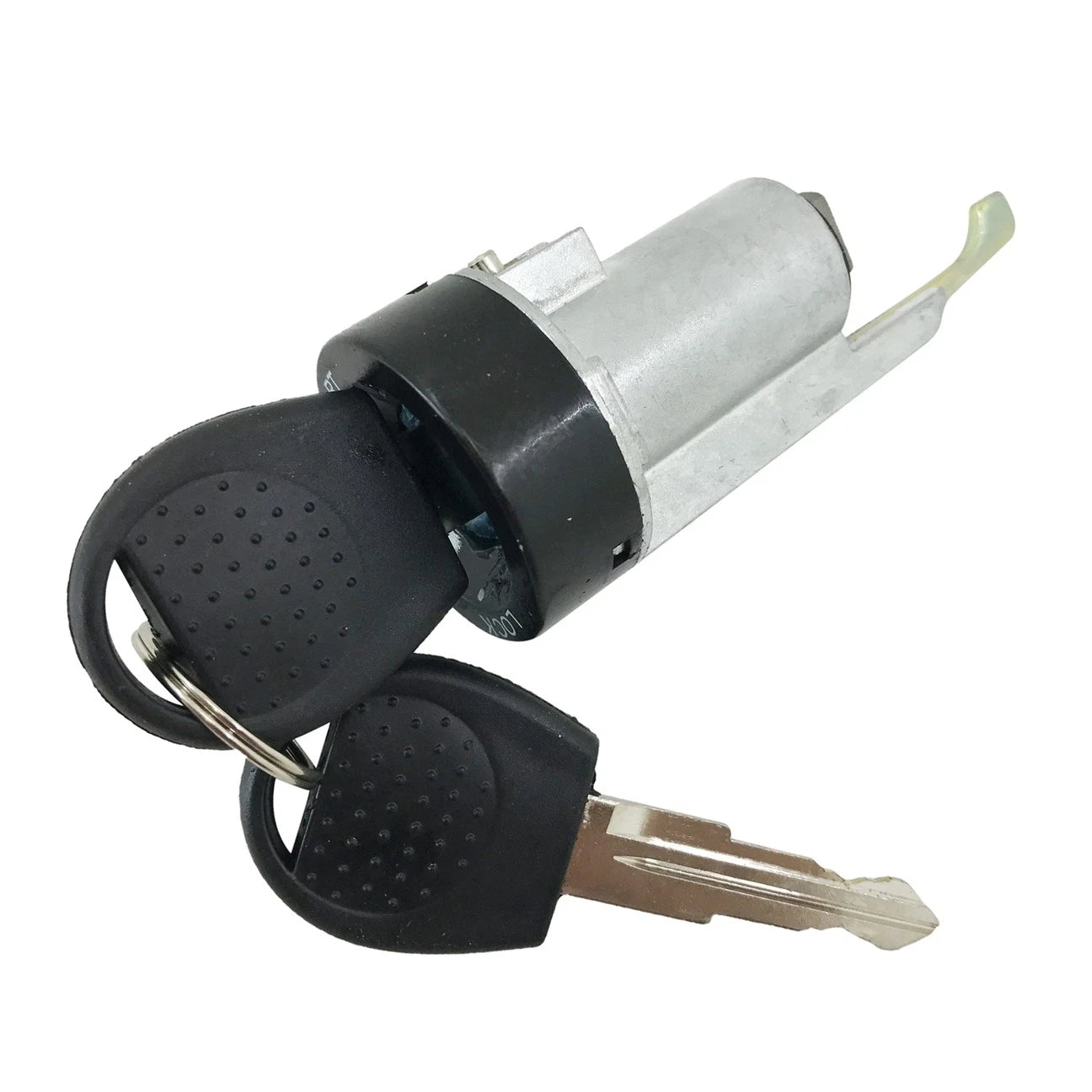 Ignition Lock Cylinder for Chevrolet Aveo/Aveo5 (2004–2008) 96414708 US439L