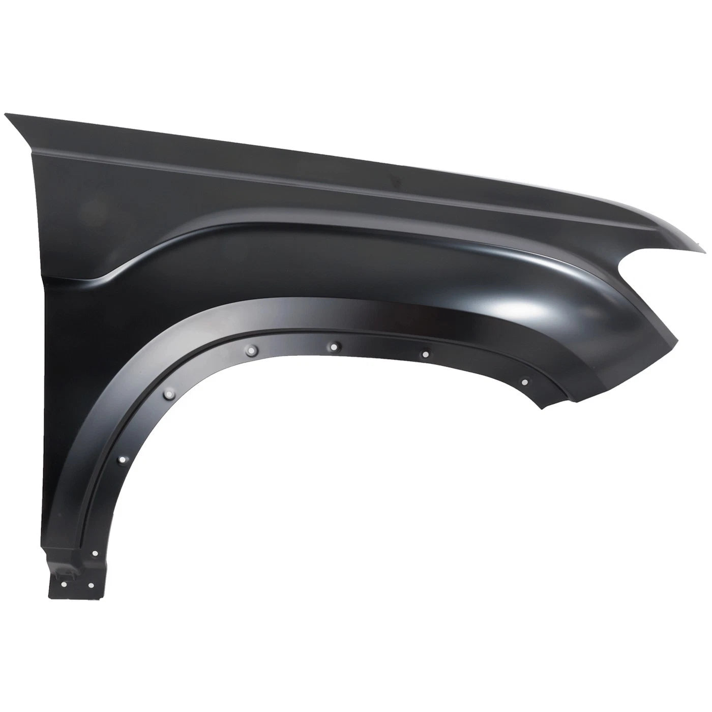Fender for Volkswagen Atlas (2021–2023) Front Driver & Passenger Side