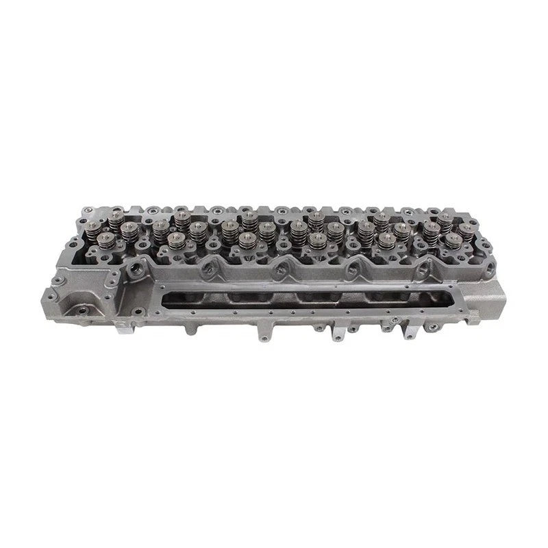 Cylinder Head Assembly 5529522 5348479 for Cummins QSC8.3 QSL9 QSB3.3 (2003–2019)