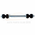 10Pcs Front Sway Bar Control Arm Kit for GMC Sierra, Chevrolet Silverado 1500