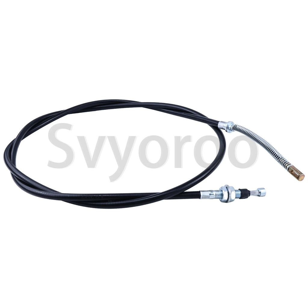 Emergency Brake Cable 20803-71031 for TCM Forklift FG/D30Z5/T6/T6N FB30-6/-7/-8
