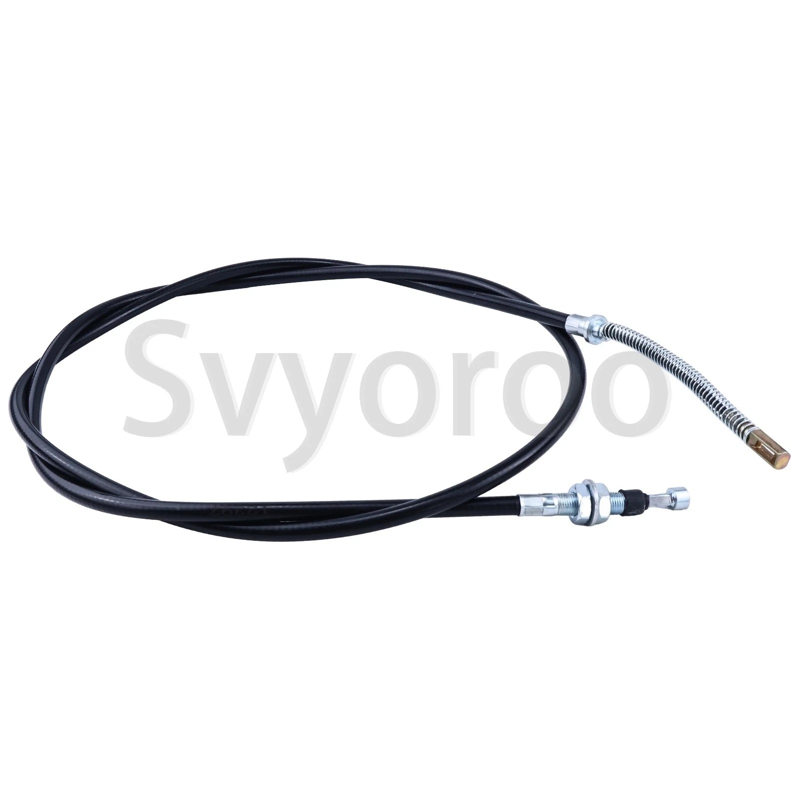 Emergency Brake Cable 20803-71031 for TCM Forklift FG/D30Z5/T6/T6N FB30-6/-7/-8