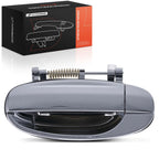 Rear Left Exterior Door Handle for Chevrolet Aveo (2005–2007)