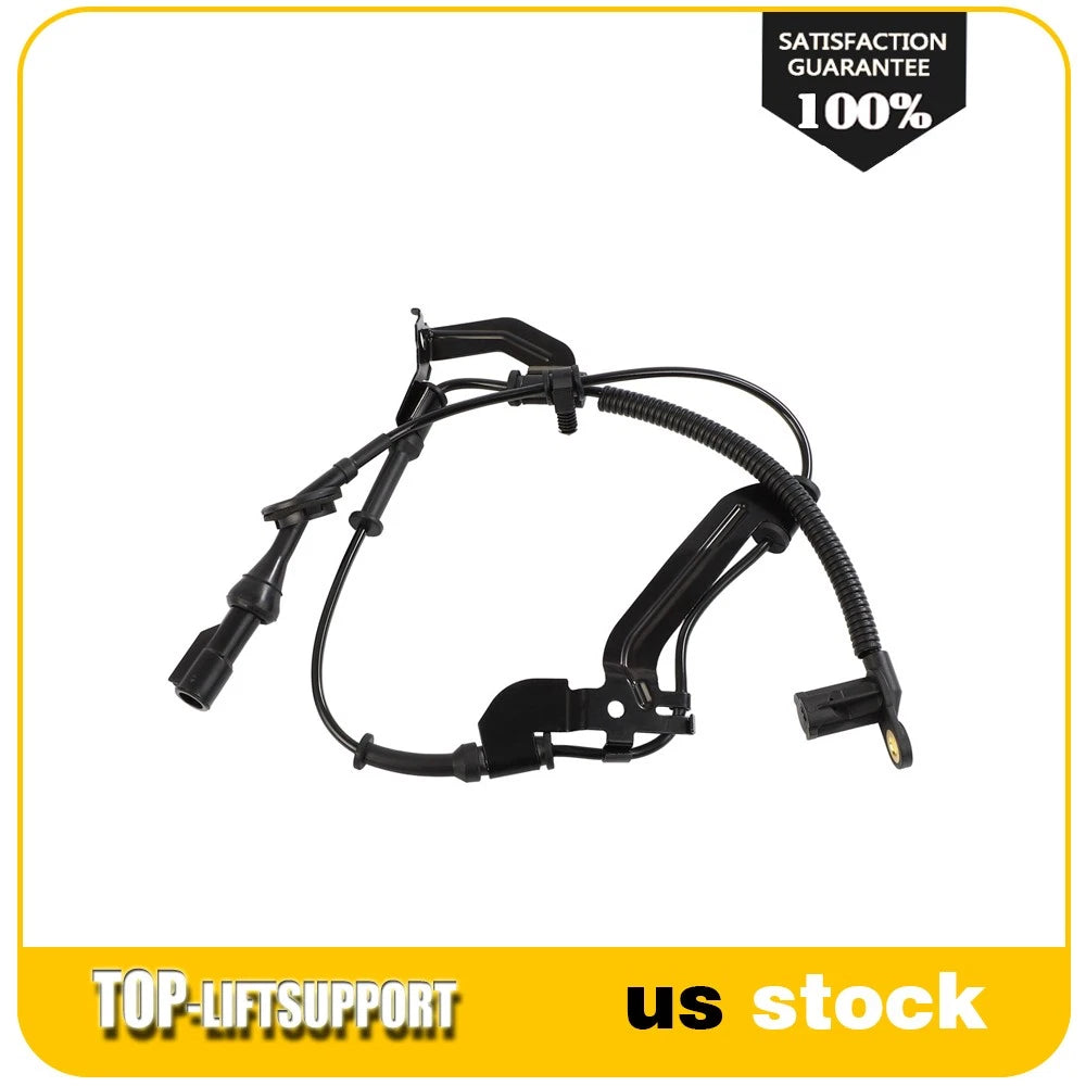 Front Left ABS Wheel Speed Sensor for Ford Escape, Mercury Mariner (2009–2011)