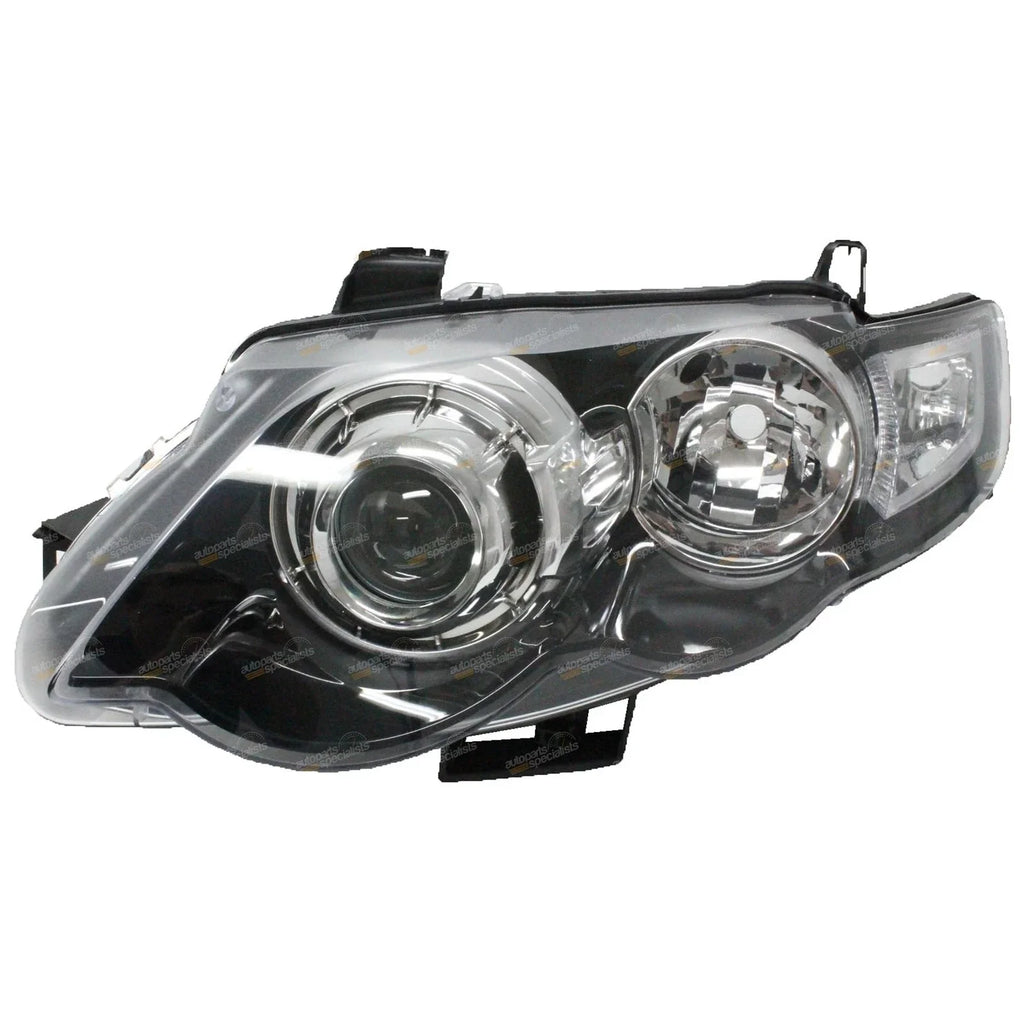 Front Left Headlight Lamp for Ford Falcon XR6 FG (2011-2014)