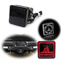 LED Tow Hitch Driving & Brake Lamp for 2" Towing & Hauling