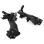 Set of 2 Radiator Support Brackets for Jeep Grand Cherokee (2014–2021)