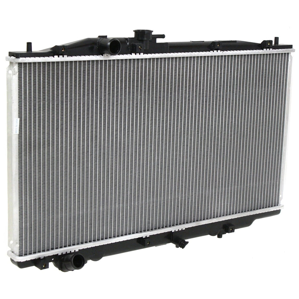 Radiator Kit for Honda Accord 2003–2007 3.0L Aluminum Core
