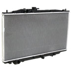 Radiator Kit for Honda Accord 2003–2007 3.0L Aluminum Core