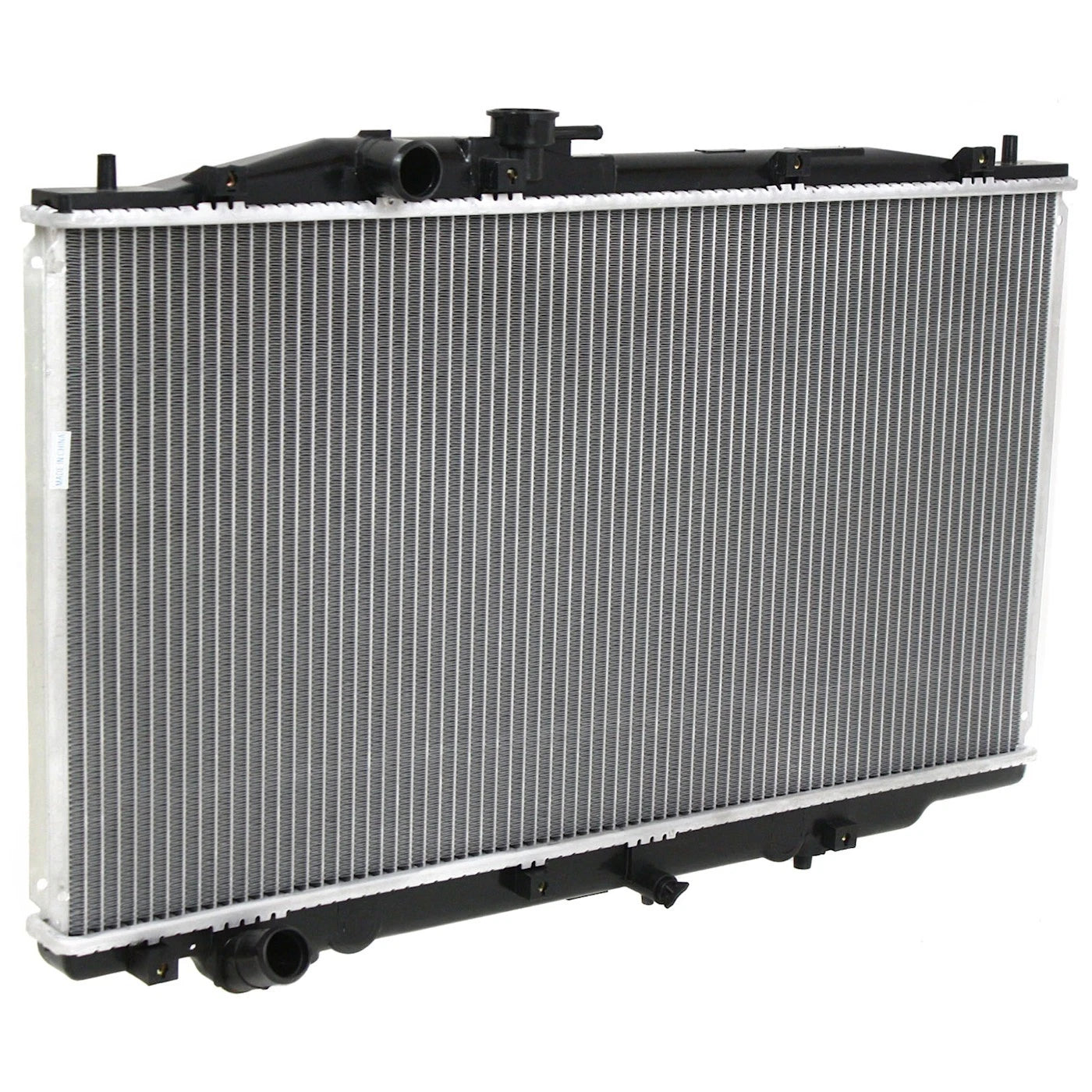 Radiator Kit for Honda Accord 2003–2007 3.0L Aluminum Core