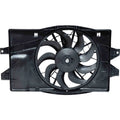 Engine Cooling Fan Assembly for Chrysler Dodge Plymouth (2001–2006)