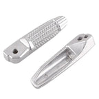 Front Foot Pegs Footrests for BMW K1200R (2004-2008)