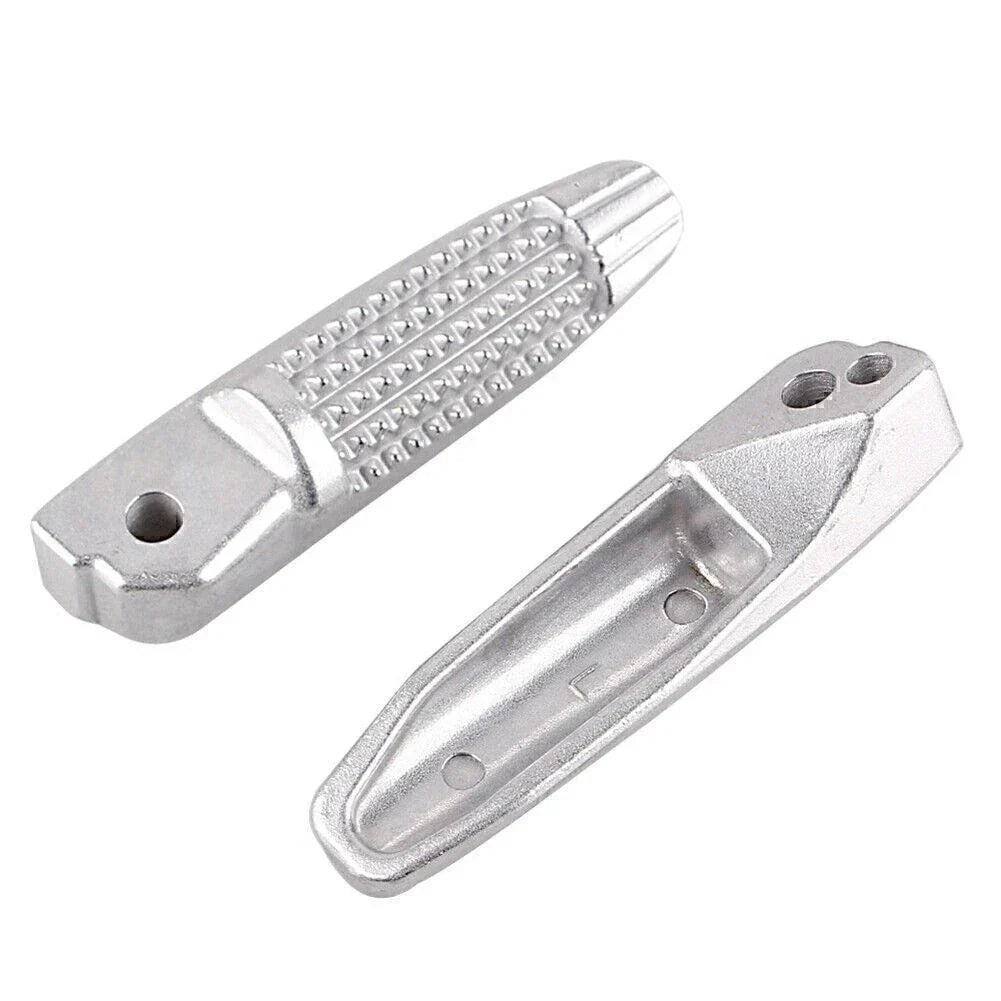 Front Foot Pegs Footrests for BMW K1200R (2004-2008)