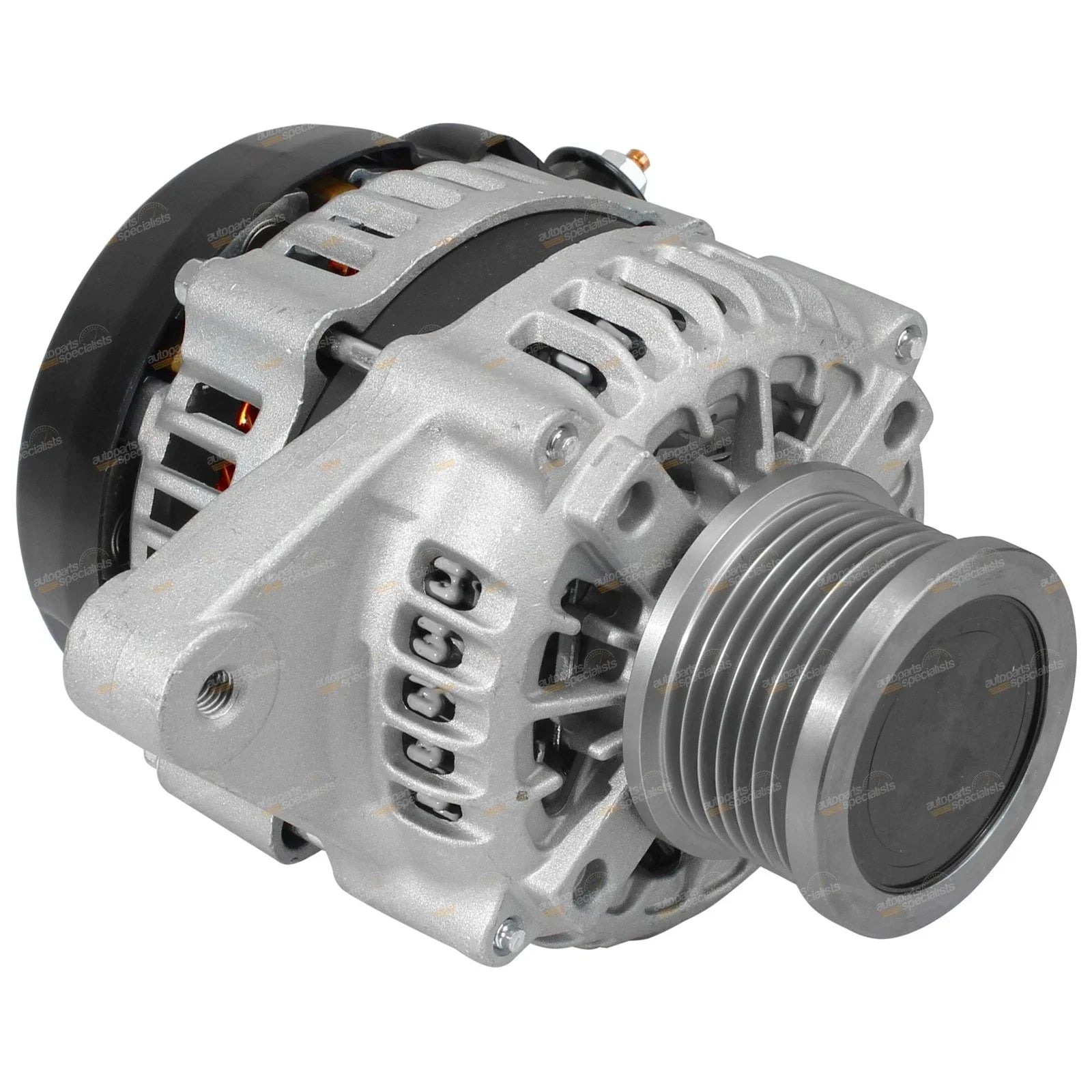 Alternator for Toyota Hilux (2005–2013)