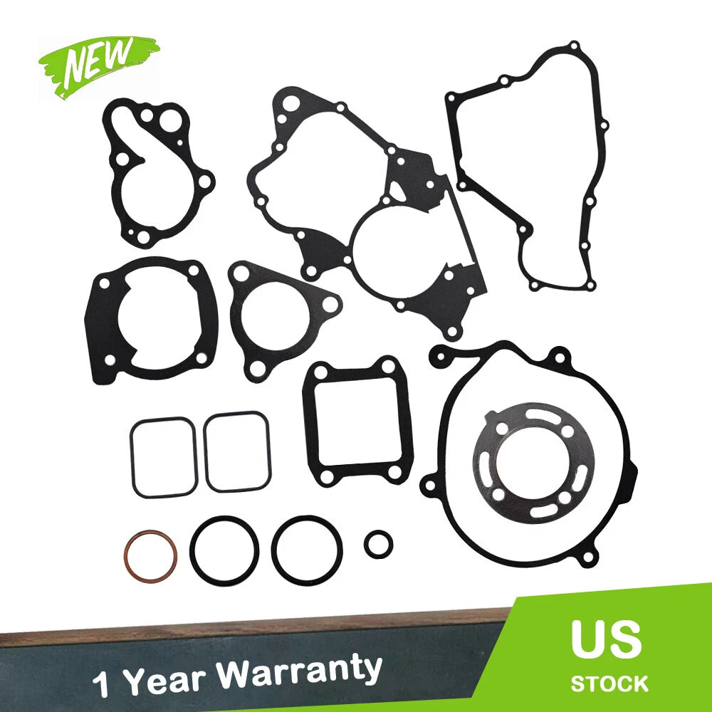 Complete Gasket Kit for Honda CR85R (2003–2007)