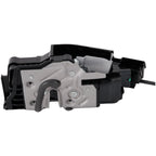 Set of 2 Door Lock Actuators for Mercedes-Benz (2010–2018)