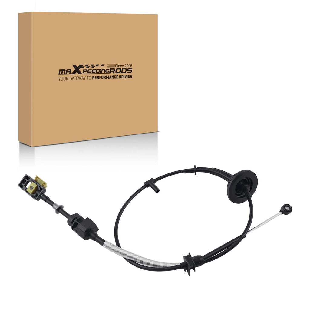 Gear Shifter Cable for Ford F-150 XLT 4.6L (2000–2003) 4R70W Auto Trans