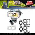 Carburetor for Kawasaki 150041008 Lawn Mower (Fits Various Models)