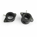 Carb Intake Manifold Boots for Yamaha XJ550 (1981) 4G0-1 4G0-2