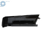 Steel Rear Left Side Bumper End for Ford F150 (2015–2020)