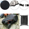 Waterproof Storage Cover with Reflective Strip for Can-Am Maverick X3 (2017–2023)