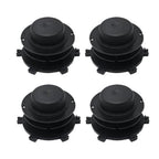 Set of 4 Trimmer Head Spools for FS Series Models