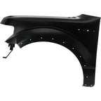 Fender Quarter Panel Set for F150 Truck