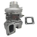 Turbocharger w/ Actuator for Cummins ISM QSM11 (1999–2015) 2843881
