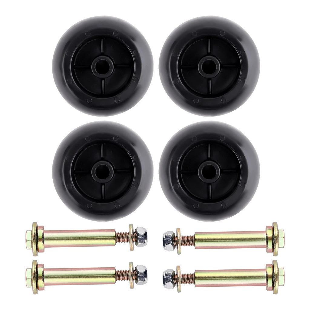 Deck Wheel Kit for Bad Boy (2012–2012)