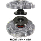 Radiator Cooling Fan Clutch for Nissan Frontier, Xterra, Pathfinder, QX4