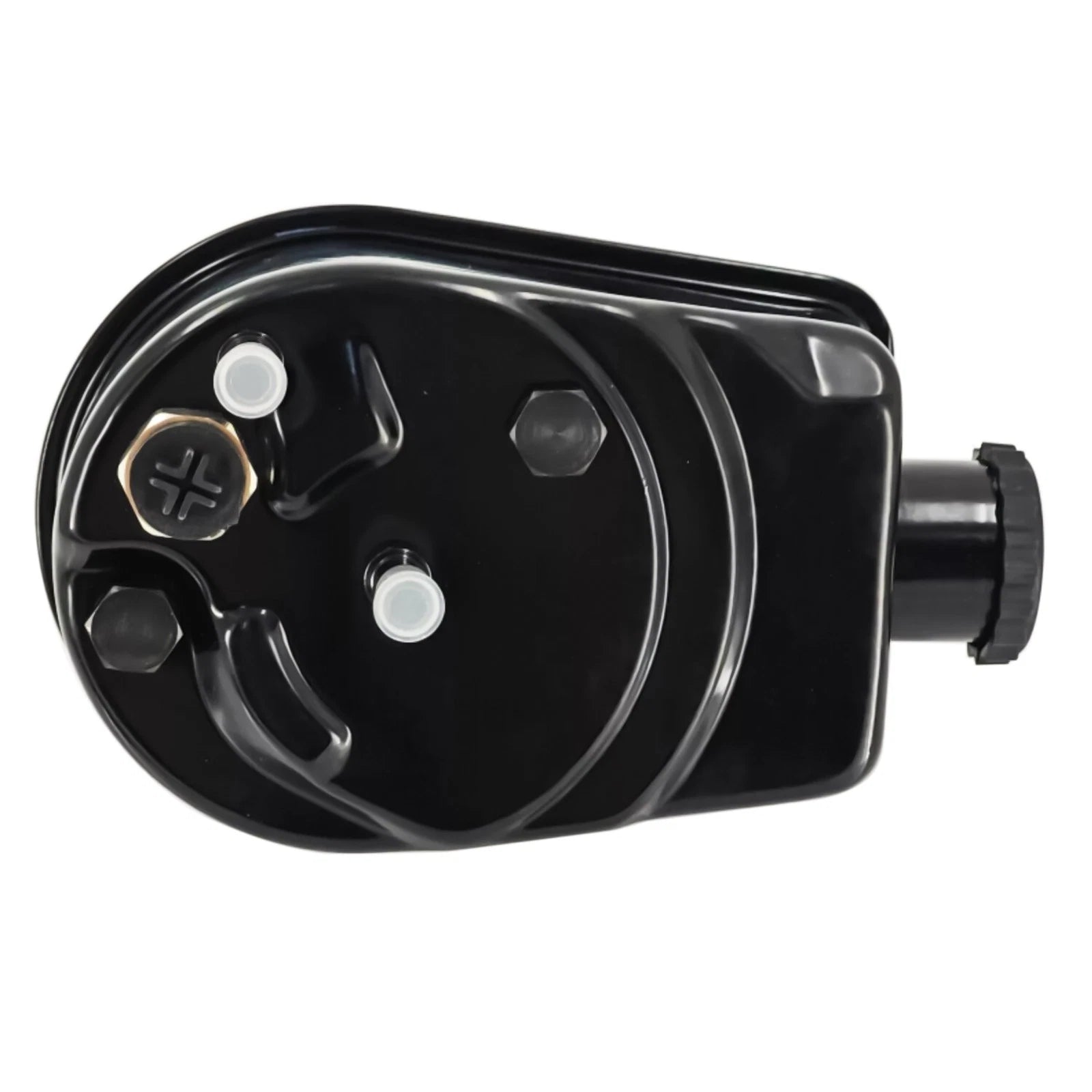 Power Steering Pump for Humvee M998 (1985-1995)