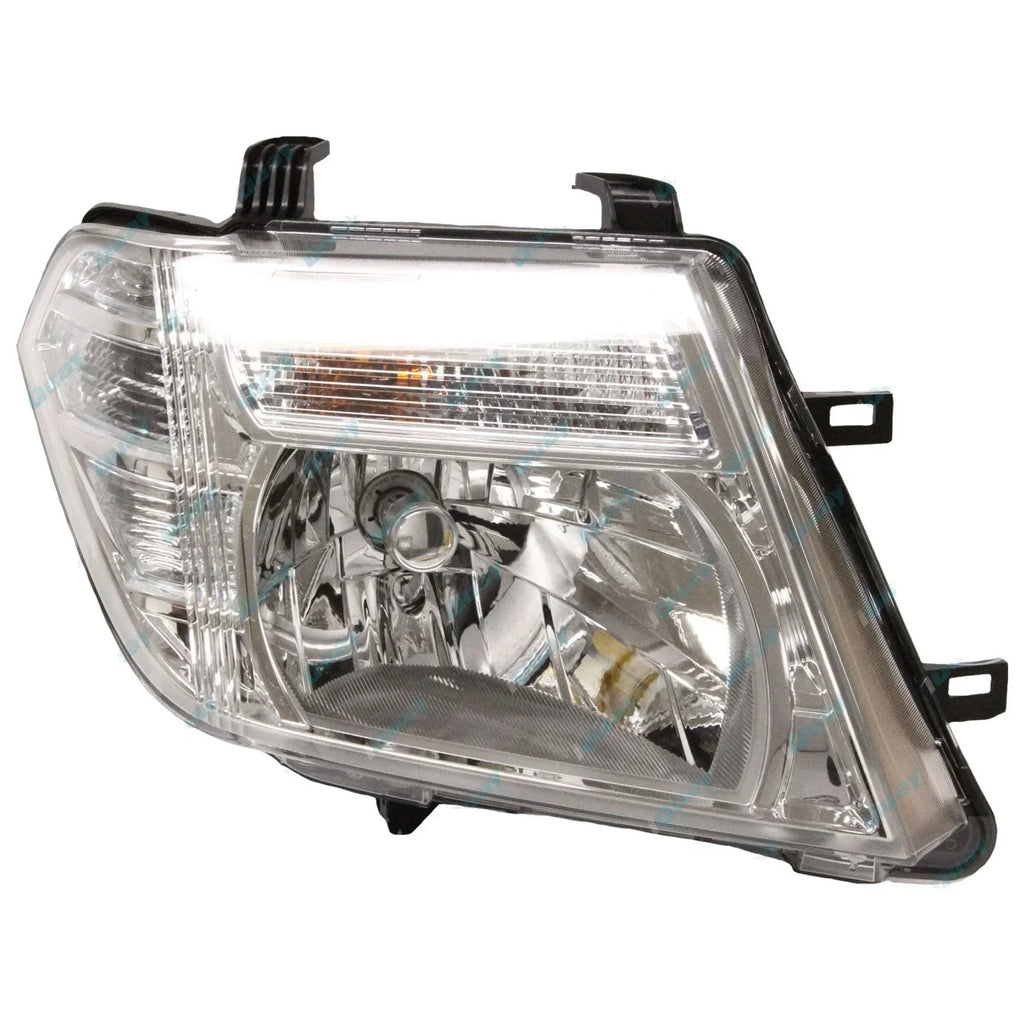 RH Genuine Headlight for Nissan Navara D40M/Pathfinder R51M 2010-On Right RHS