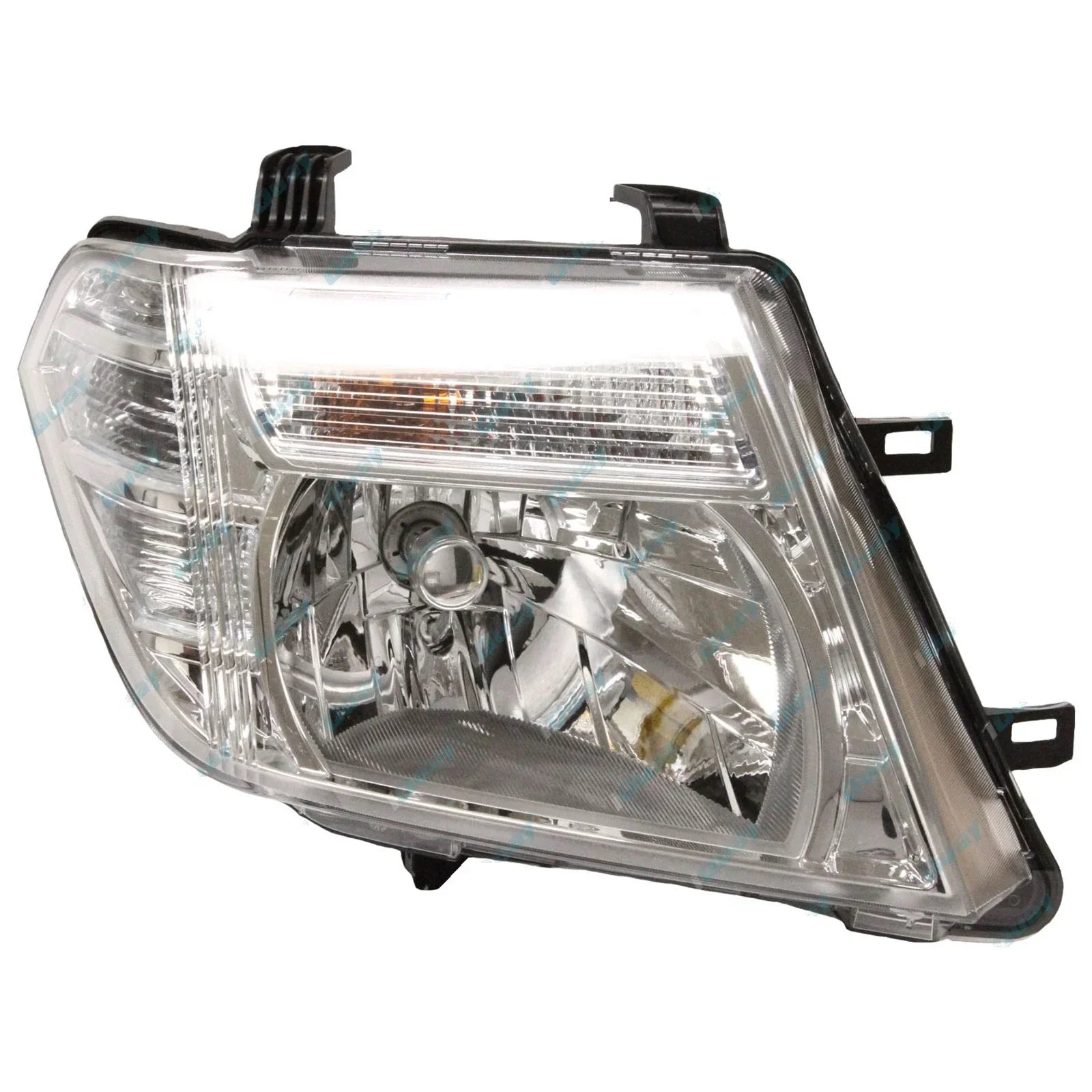 RH Genuine Headlight for Nissan Navara D40M/Pathfinder R51M 2010-On Right RHS