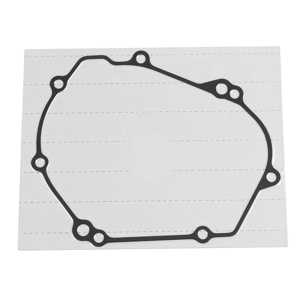 Left Magneto Crankcase Cover Gasket for Kawasaki KX 450F (2016–2018)