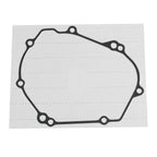 Left Magneto Crankcase Cover Gasket for Kawasaki KX 450F (2016–2018)