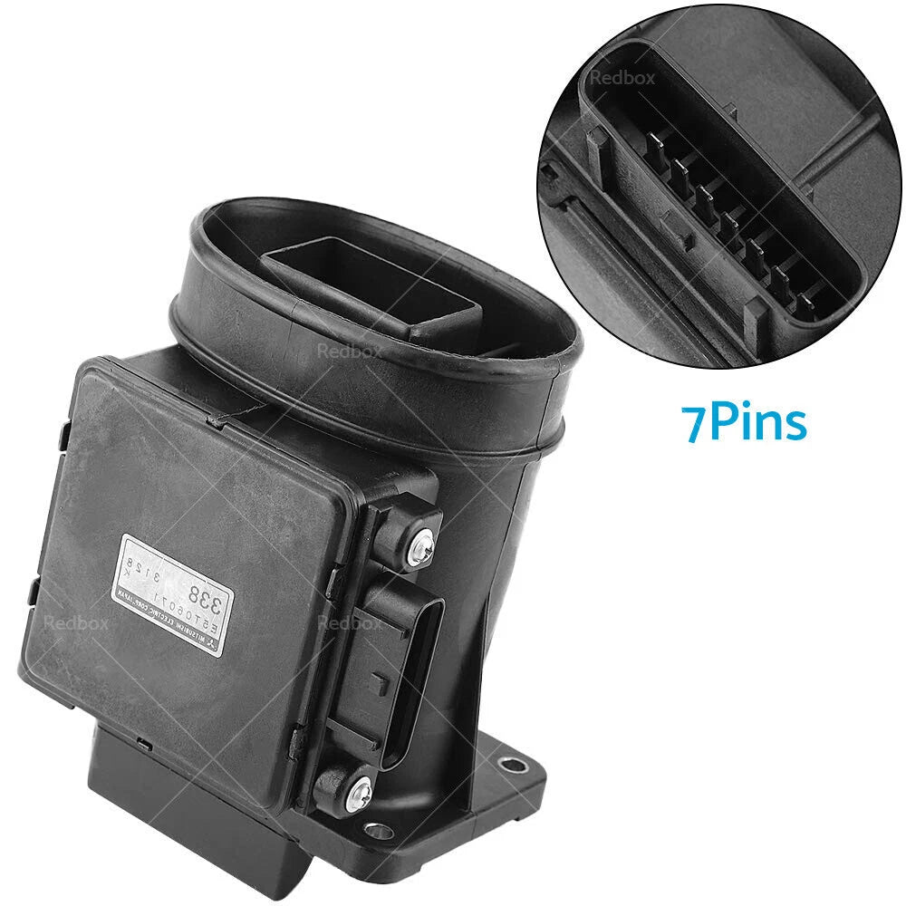 MAF Air Flow Meter Sensor for Mitsubishi Magna (E5T06071)