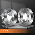 2X 1.5" Wheel Adapters 5x135 to 5x114.3 for Ford F-150 Lincoln Navigator