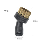 Complete Nozzle Set for Kitfort KT100003 (2018–2023)