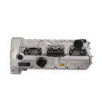 Aluminum Valve Cover with Gasket for Make Model