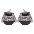 2X Engine Motor Mounts for BMW 328d xDrive (2014–2018)
