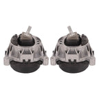 2X Engine Motor Mounts for BMW 328d xDrive (2014–2018)