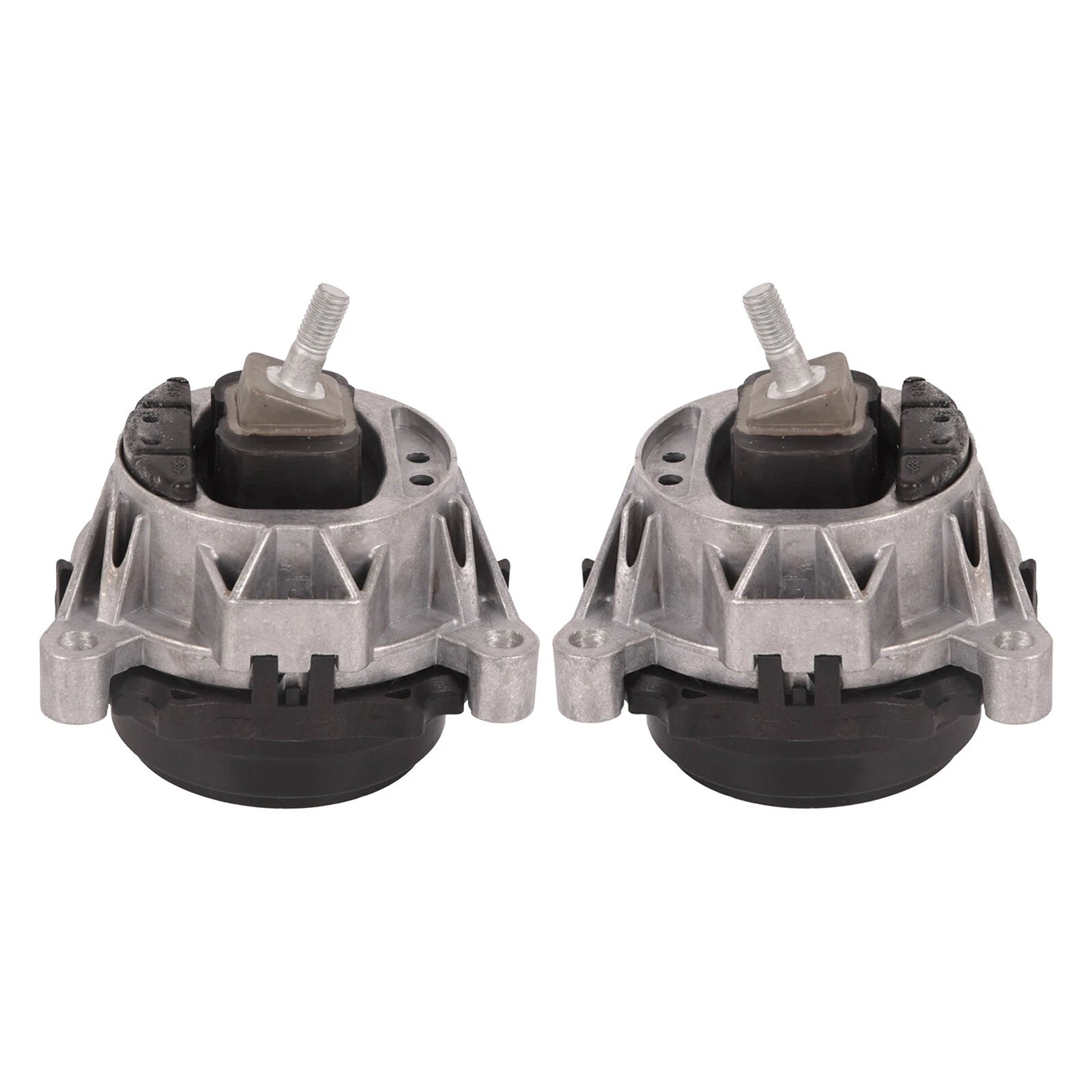 2X Engine Motor Mounts for BMW 328d xDrive (2014–2018)
