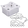 Engine Oil Cooler for Ford F250 F350 F450 F550 (2008–2010)