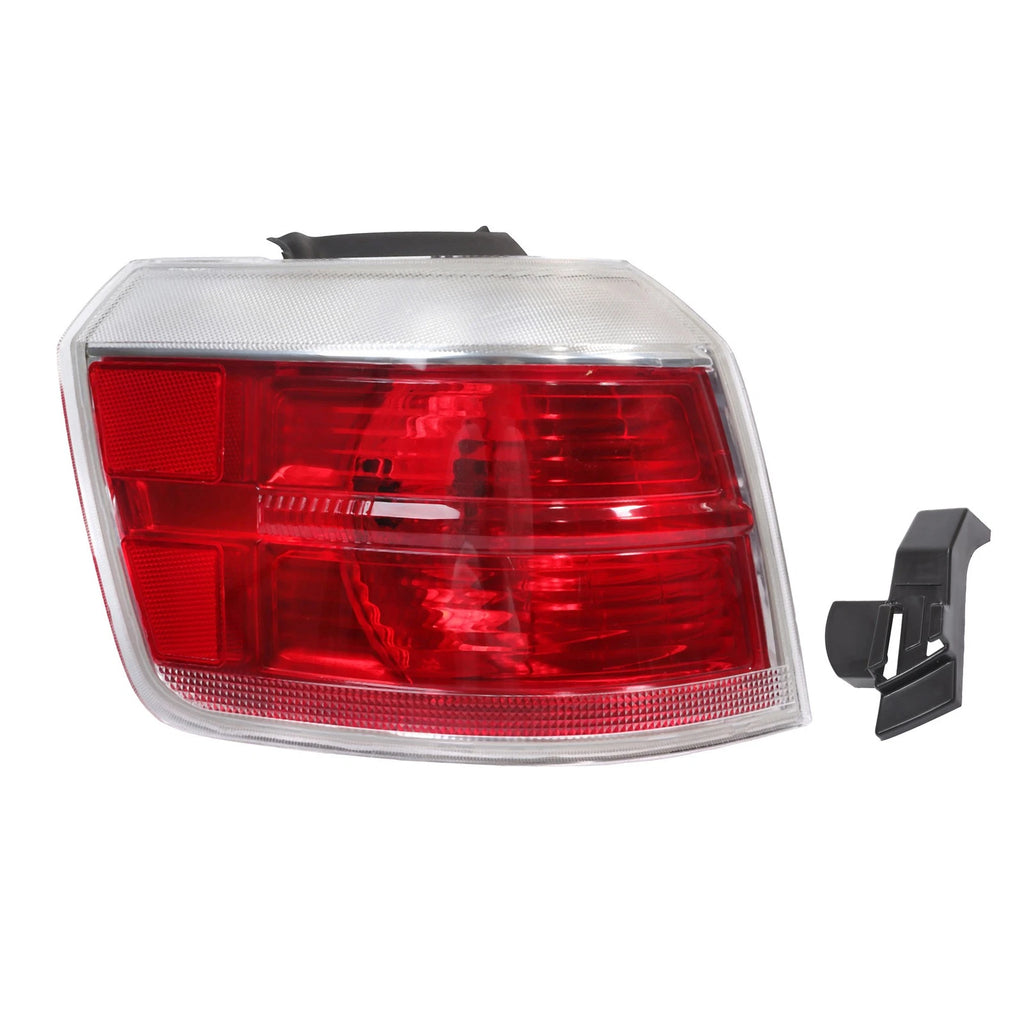 Brake Lamp for GMC Terrain Denali (2013–2017) Left LH Outer Tail Light
