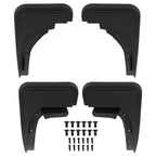 Mud Flaps for Ford Maverick (2022–2023)